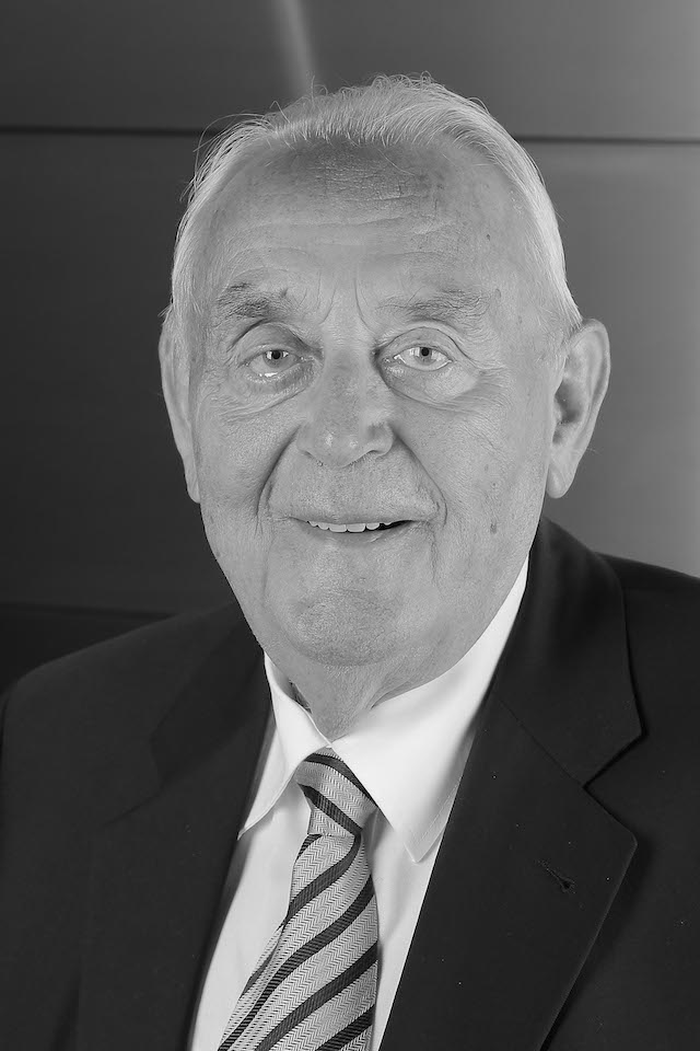 Dr. Hans-Ulrich Klose