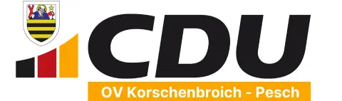 CDU Ortsverband Korschenbroich und Pesch