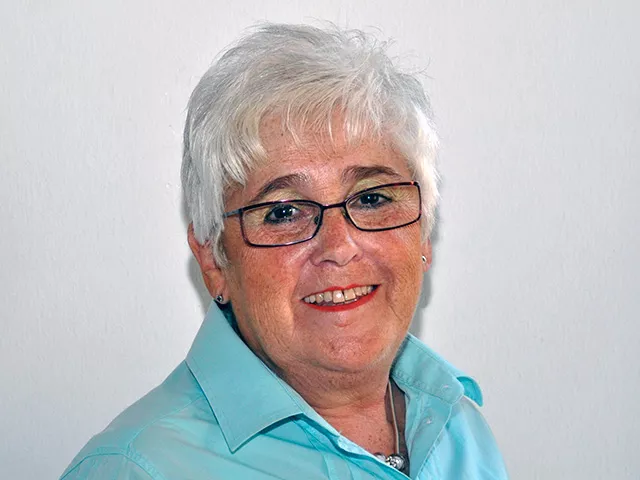 Marlene Hülser Marlene Hülser
